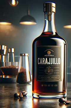Carajillo RTD 2 Jorge Olivo