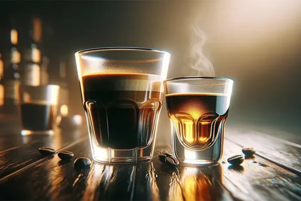 Carajillo Divorciado Jorge Olivo